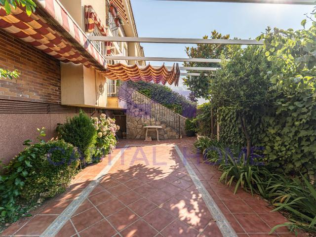 Piso en venta en Arroyomolinos, Zona El Caño. CAPITAL HOME ARROYOMOLINOS PRESENTA ESTUPENDO PISO BAJO. Pisos.