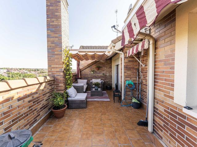 Piso en venta en Arroyomolinos, Zona El Caño. Pisos.
