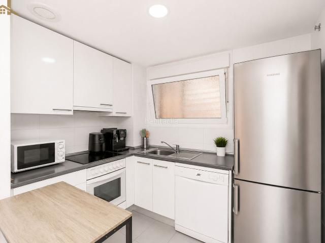Piso en venta en Arroyomolinos, Zona Europa. Espectacular Bajo con Jardín en zona Europa. Pisos.