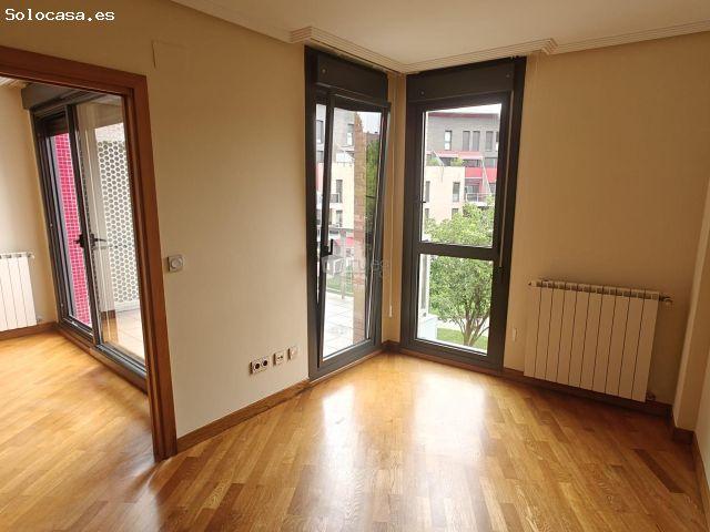 PISO EN VENTA EN ARROBITXULO CON GARAJE CERRADO OPCIONAL, ASTIGARRAGA