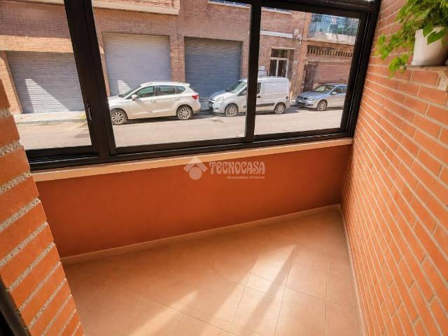 Piso en Venta en Arrabal