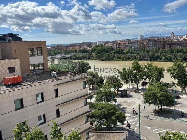 Piso en Venta en Arrabal