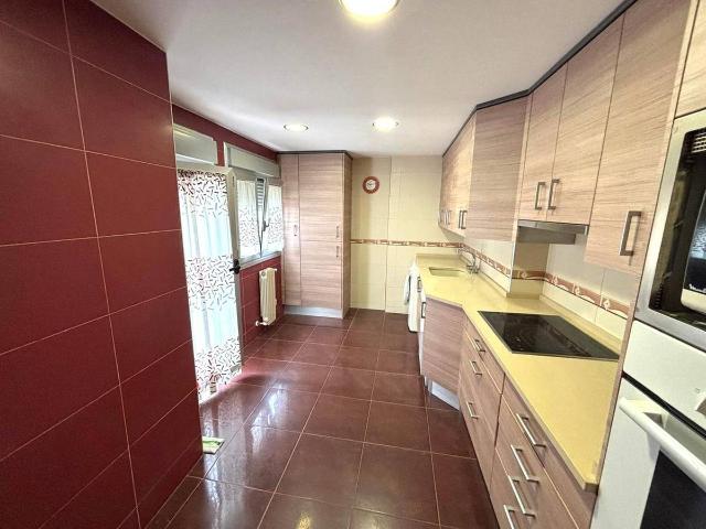 Piso en Venta en Arrabal