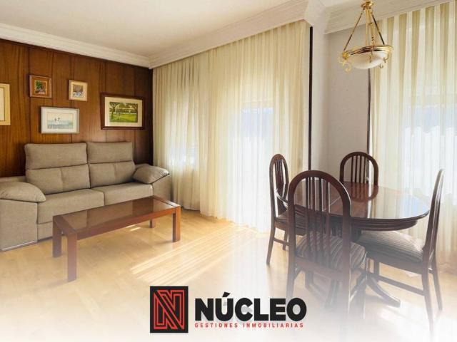 Piso en Venta en Arrabal