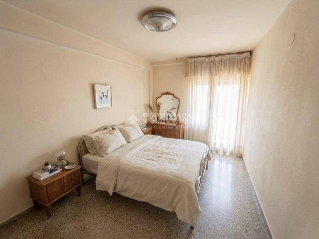 Piso en Venta en Arrabal