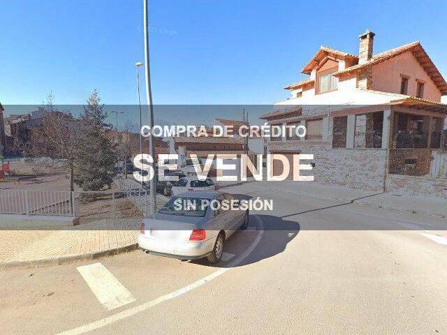 Piso en Venta en Arrabal Carrel San Julián