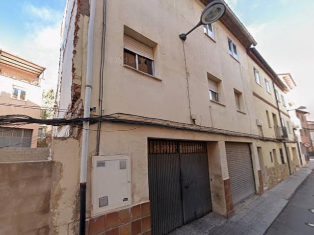 Piso en Venta en Arrabal Carrel San Julián