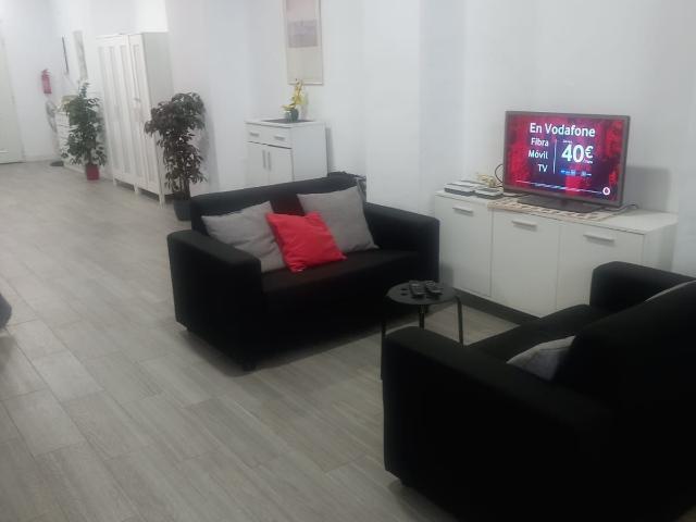 Piso en Venta en Arrancapins