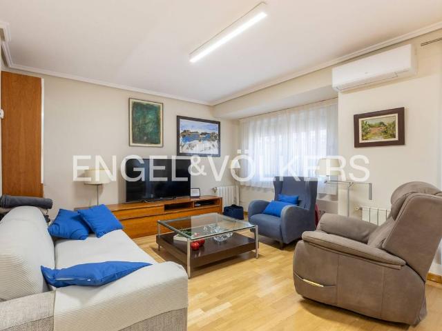Piso en Venta en Arrancapins
