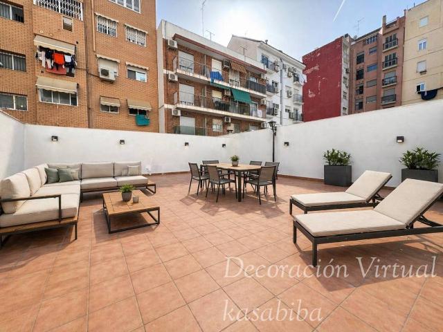 Piso en Venta en Arrancapins