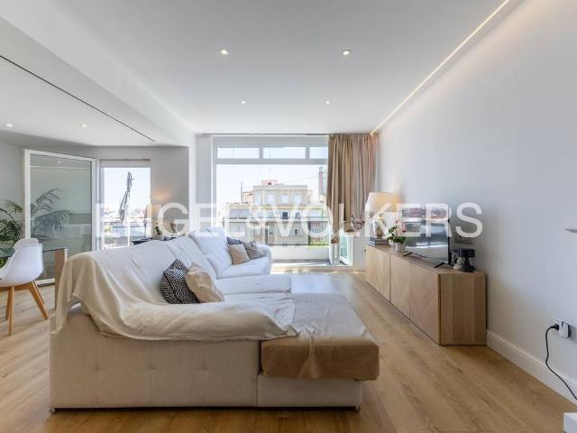 Piso en Venta en Arrancapins