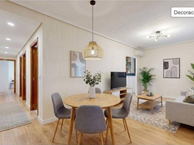 Piso en Venta en Arrancapins