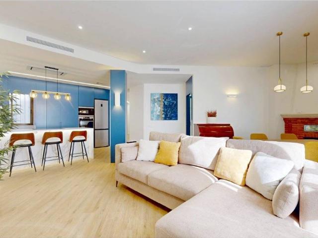 Piso en Venta en Arrancapins