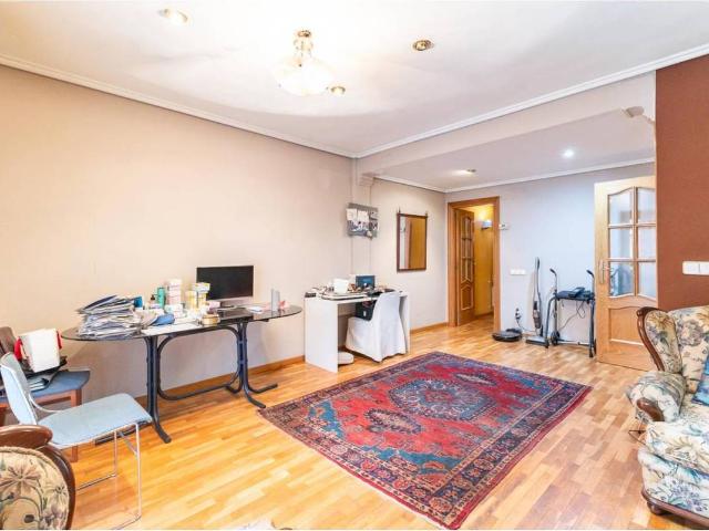Apartamento en Venta en Arrancapins