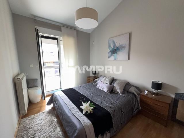 Piso en venta en Arrasate o Mondragón. ERGUIN, PRECIOSO PISO CON TERRAZA ASCENSOR Y PLAZA DE GARAJE OPCIONAL. Pisos Arrasate o.