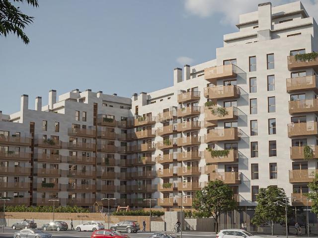 Piso en venta en Arrasate o Mondragón. Pisos Arrasate o.