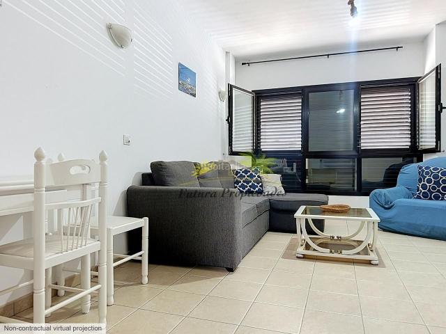 Piso en venta en Arrecife, Argana Alta Maneje. FÁNTASTICO PISO CON AZOTEA PRIVADA EN MANEJE. Pisos.