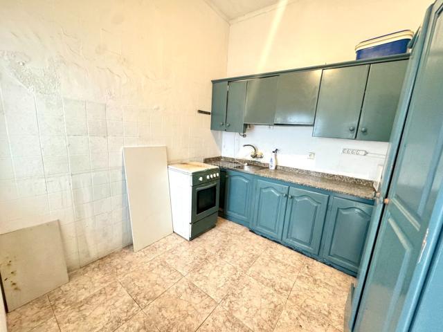 Piso en venta en Arrecife, Centro La Vega Alta. Vivienda a reformar en zona céntrica de Arrecife. Pisos.
