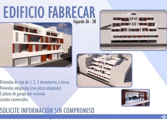 Piso en venta en Arrecife, Lanzarote