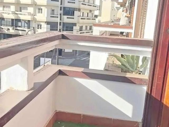Piso en venta en Arrecife Las Palmas