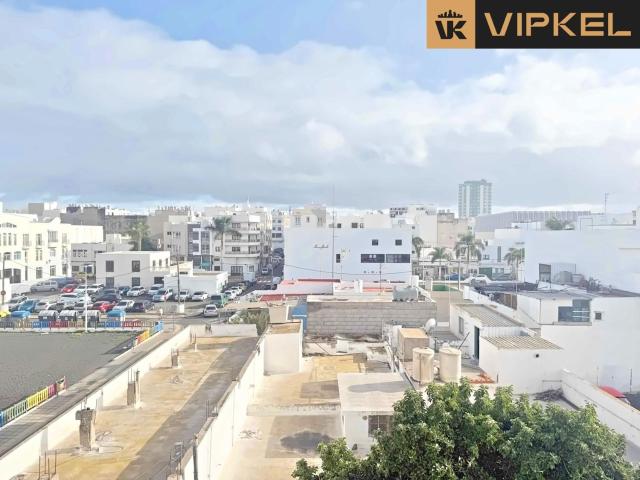 Piso en venta en Arrecife Las Palmas