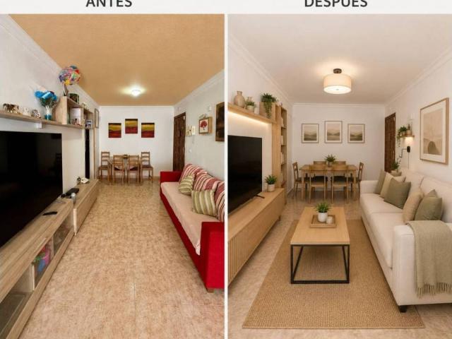 Piso en Venta en Arrecife