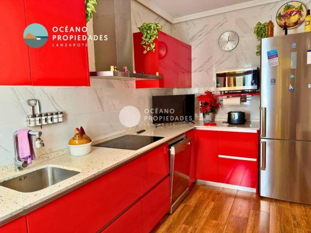 Piso en Venta en Arrecife