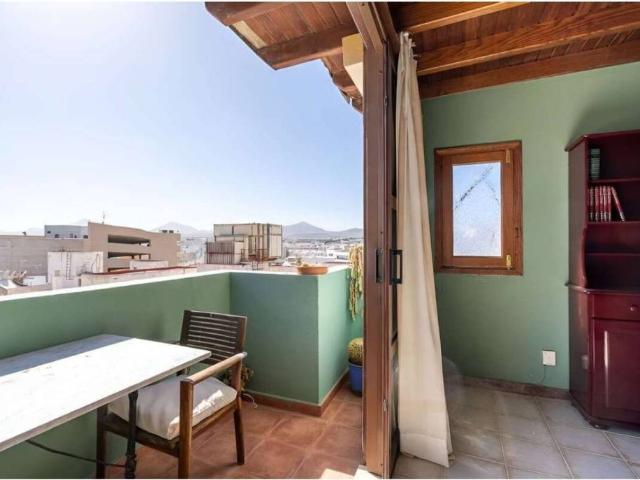 Piso en Venta en Arrecife