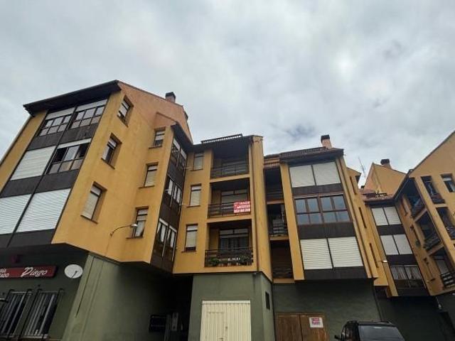 Piso en venta en Arredondo, Centro