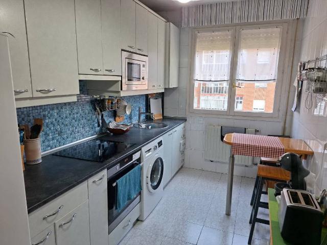 Piso en Venta en Arriaga Lakua