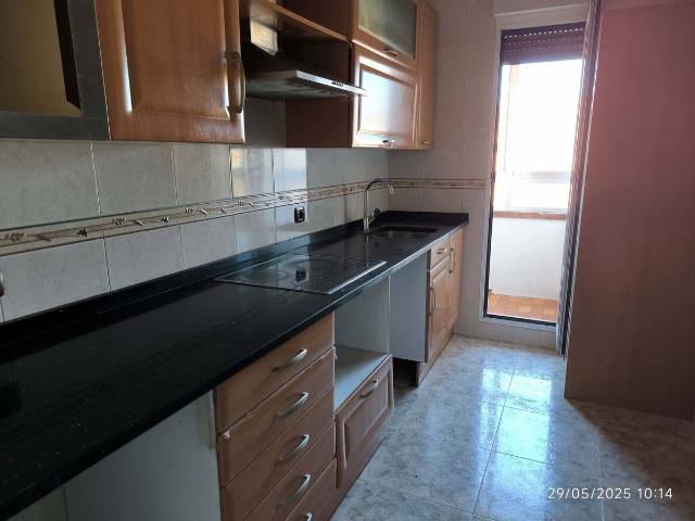Piso en Venta en Arriaga Lakua