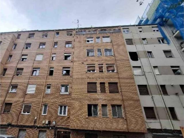 Piso en Venta en Bilbao