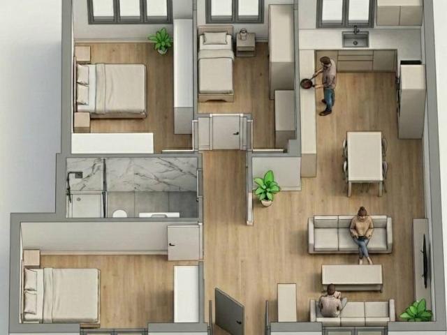 Piso en Venta en Arrigorriaga