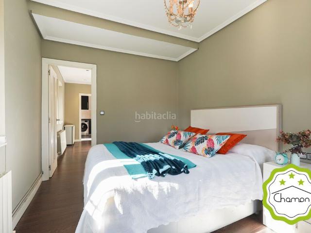 Piso en venta en Arrigorriaga. Vive la comodidad y el diseño a un paso del centro de Arrigorriaga!. Pisos.