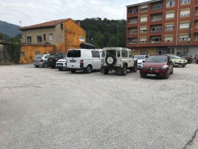 Piso en Venta en Arriondas, Asturias