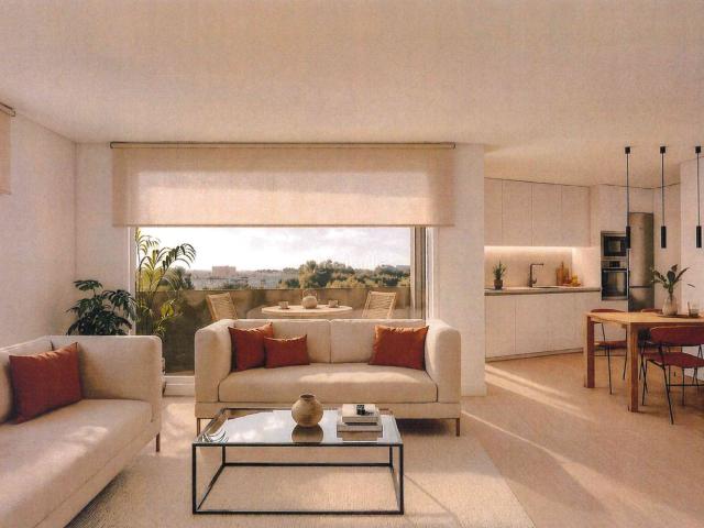 Piso en venta en Artajona. PISO OBRA NUEVA EN ARTAJONA. Pisos.