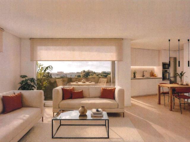 Piso en Venta en Artajona
