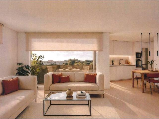 Piso en Venta en Artajona