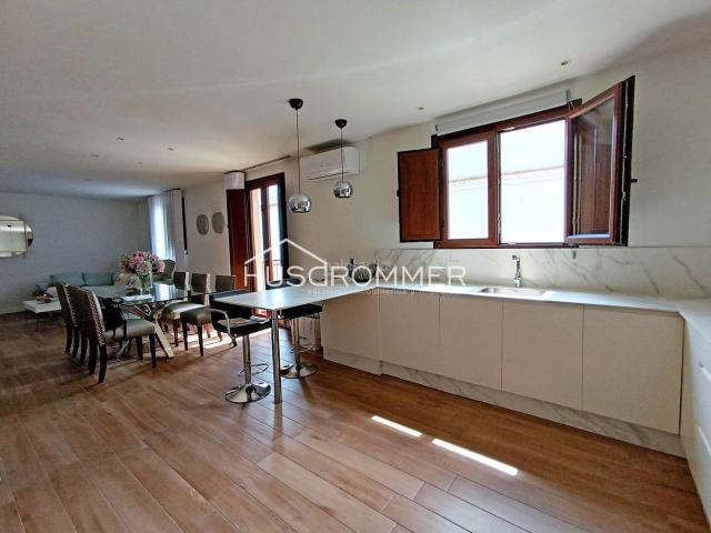 Piso en venta en Artana. Espectacular piso exterior con mucha luz natural. Pisos.