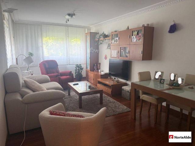 Piso en Venta en Arteagabeitia Retuerto Kareaga