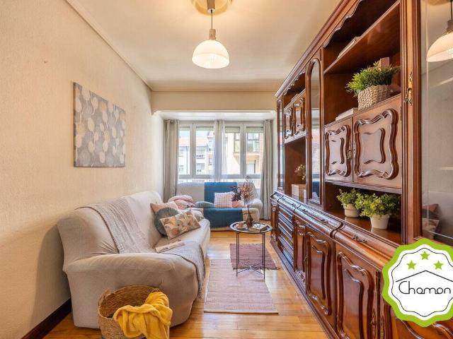 Piso en Venta en Arteagabeitia Retuerto Kareaga