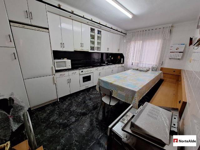 Piso en Venta en Arteagabeitia Retuerto Kareaga