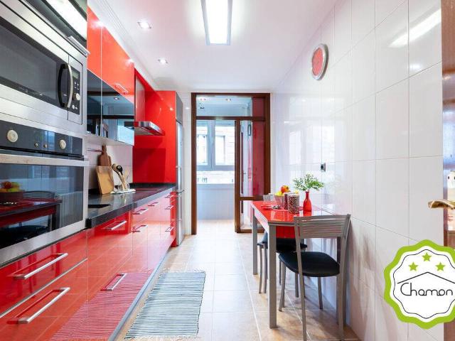 Piso en Venta en Arteagabeitia Retuerto Kareaga