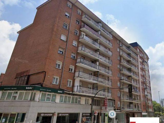 Piso en Venta en Arteagabeitia Retuerto Kareaga
