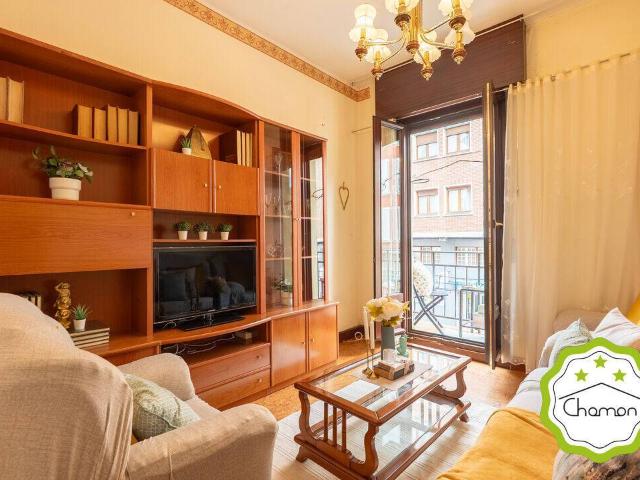 Piso en Venta en Arteagabeitia Retuerto Kareaga