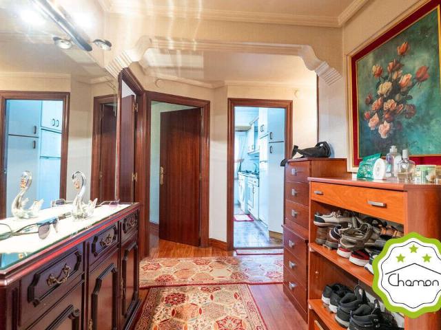 Piso en Venta en Arteagabeitia Retuerto Kareaga