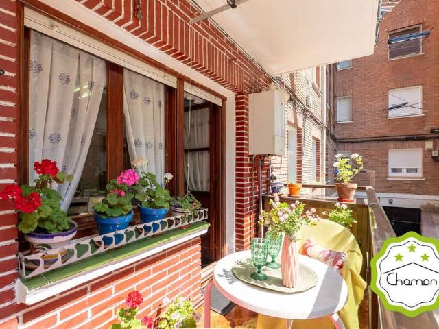 Piso en Venta en Arteagabeitia Retuerto Kareaga