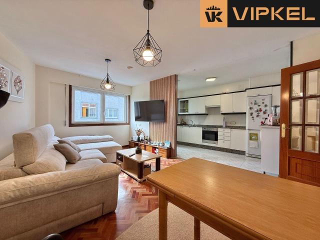 Piso en venta en Arteixo La Coruña