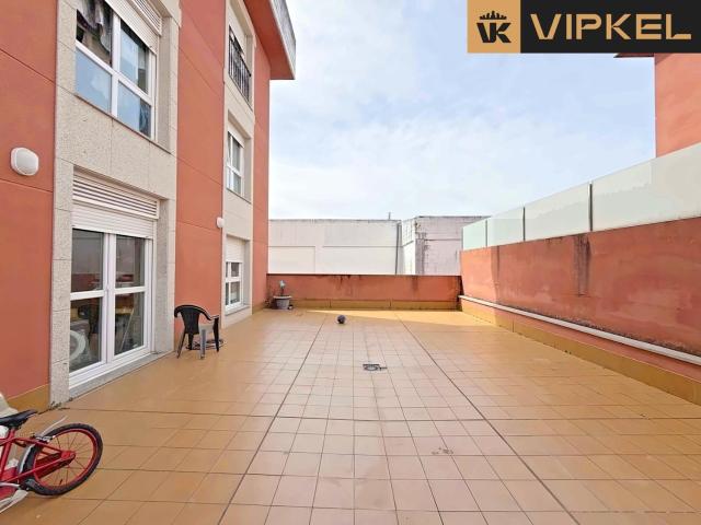 Piso en venta en Arteixo La Coruña