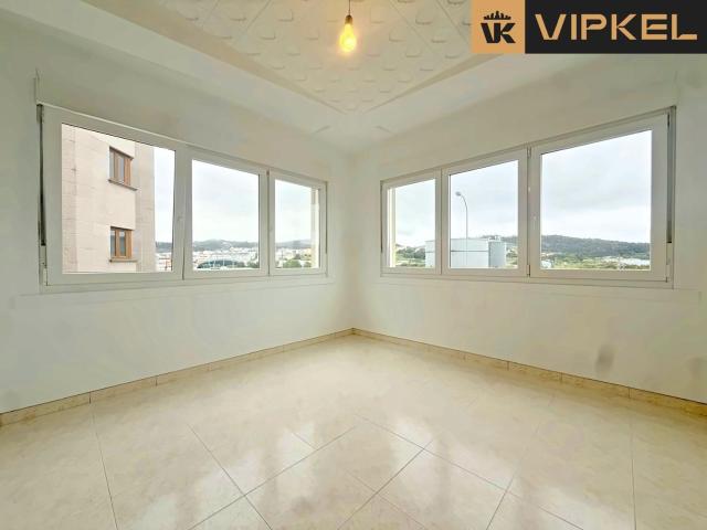 Piso en venta en Arteixo La Coruña